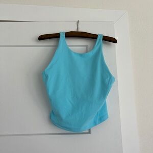 Lululemon Align High Neck Tank